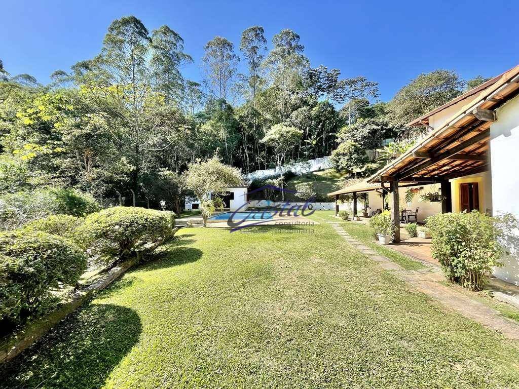 Casa de Condomínio à venda com 3 quartos, 478m² - Foto 10