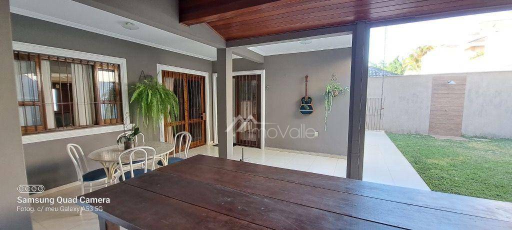 Casa de Condomínio à venda com 4 quartos, 207m² - Foto 25