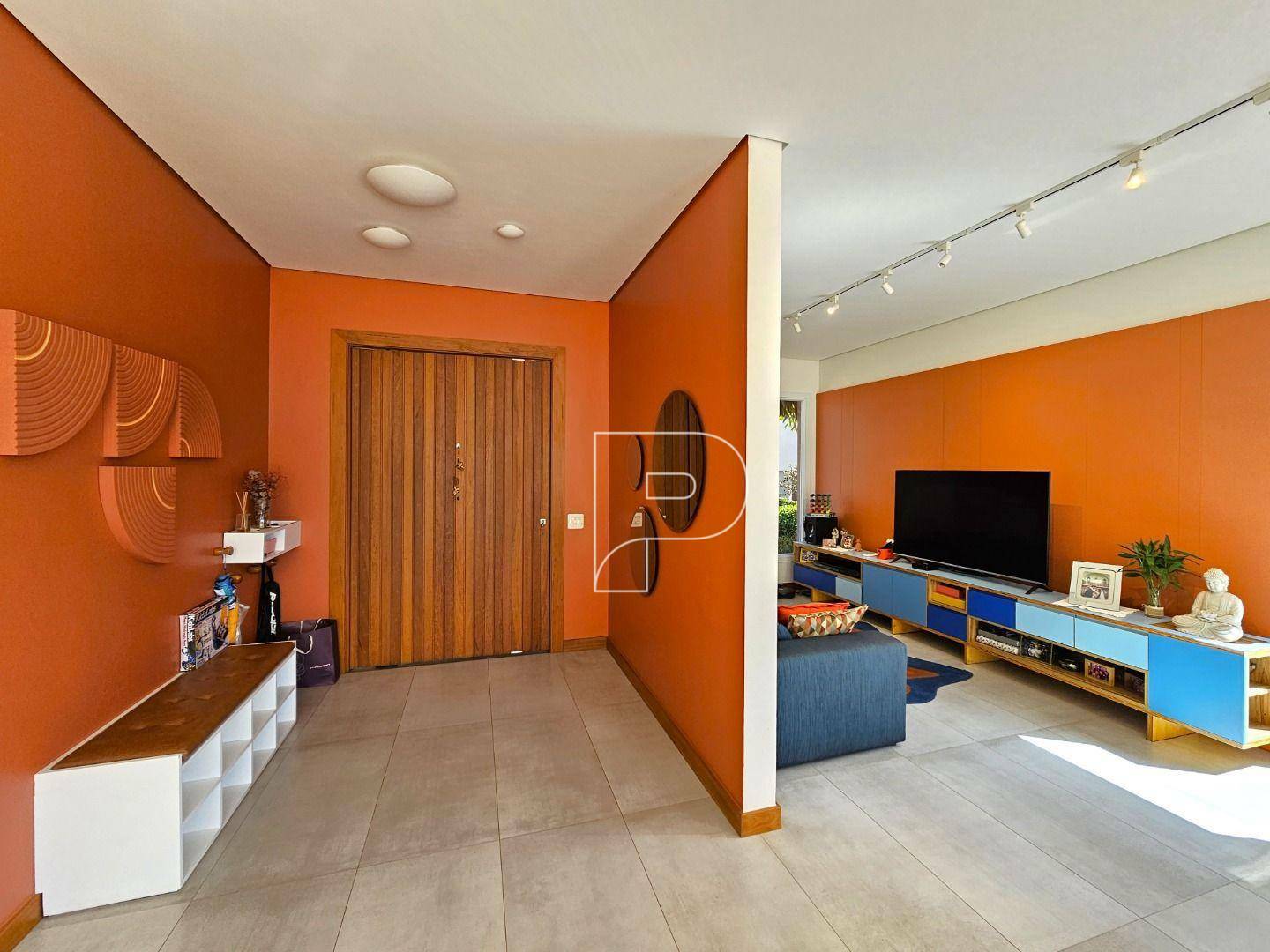 Casa de Condomínio à venda com 4 quartos, 345m² - Foto 5