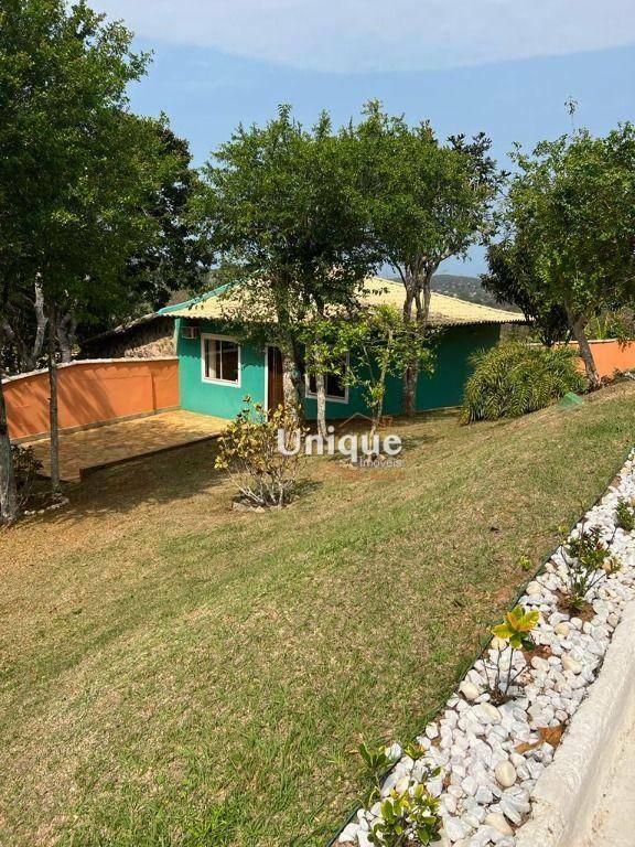 Casa à venda com 7 quartos, 375m² - Foto 49