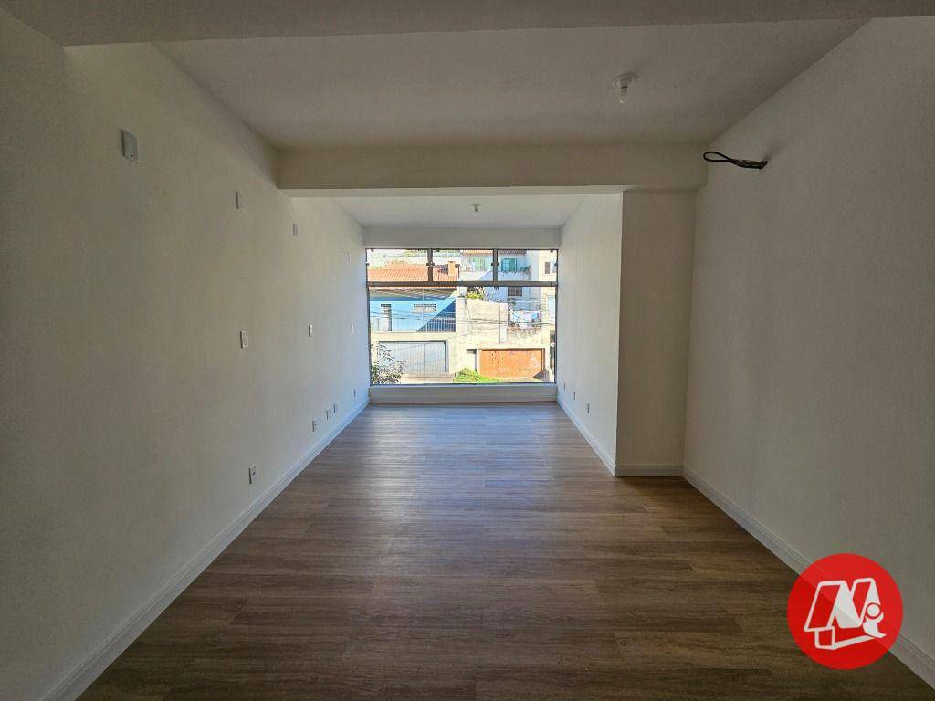 Conjunto Comercial-Sala para alugar, 30m² - Foto 1