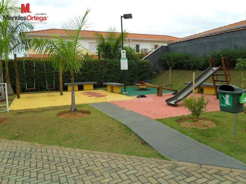 Casa de Condomínio à venda com 2 quartos, 67m² - Foto 22