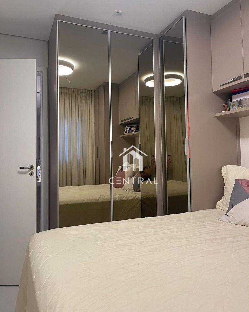 Apartamento à venda com 2 quartos, 56m² - Foto 6