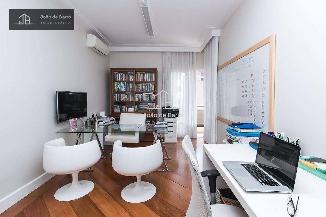 Apartamento à venda com 4 quartos, 394m² - Foto 20