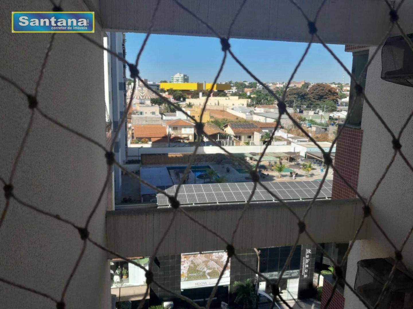 Apartamento à venda com 2 quartos, 89m² - Foto 2