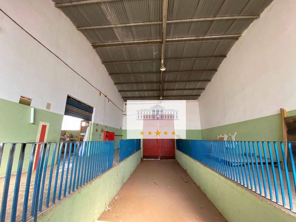 Depósito-Galpão, 7300 m² - Foto 7