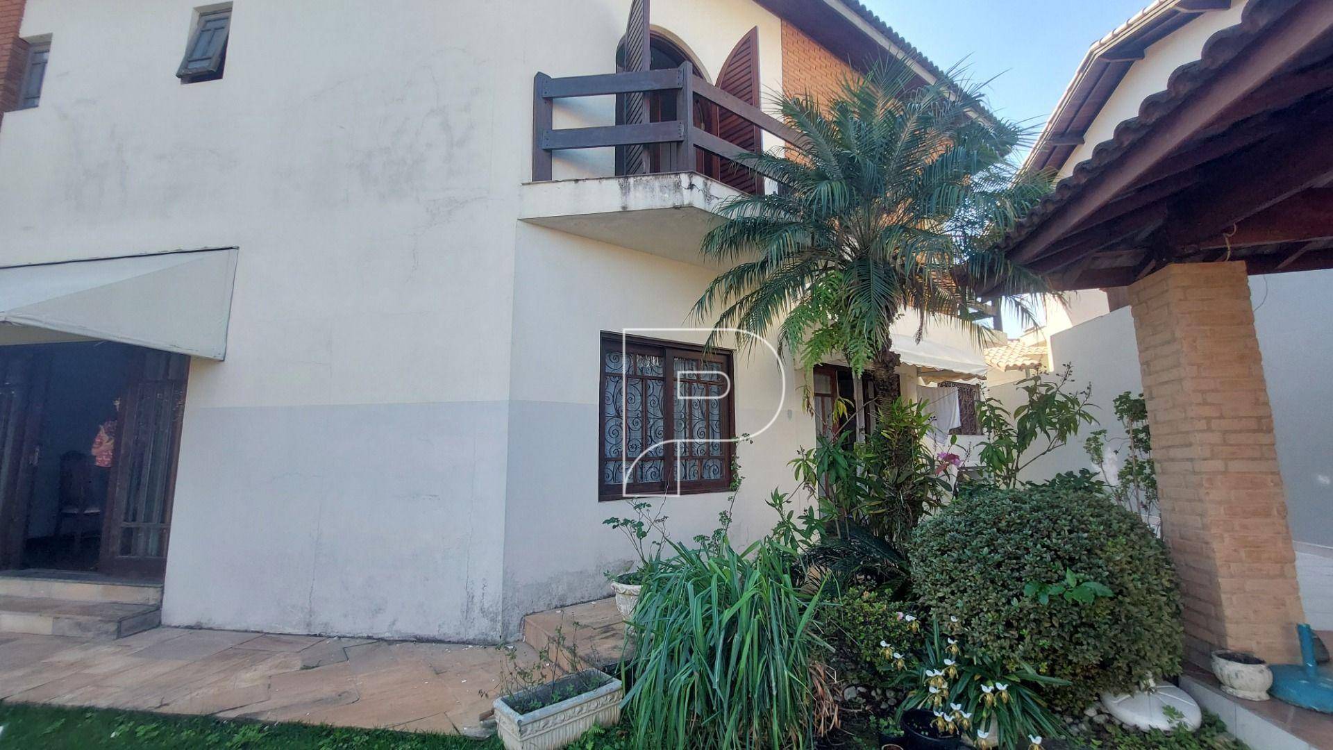 Casa de Condomínio à venda com 4 quartos, 350m² - Foto 17