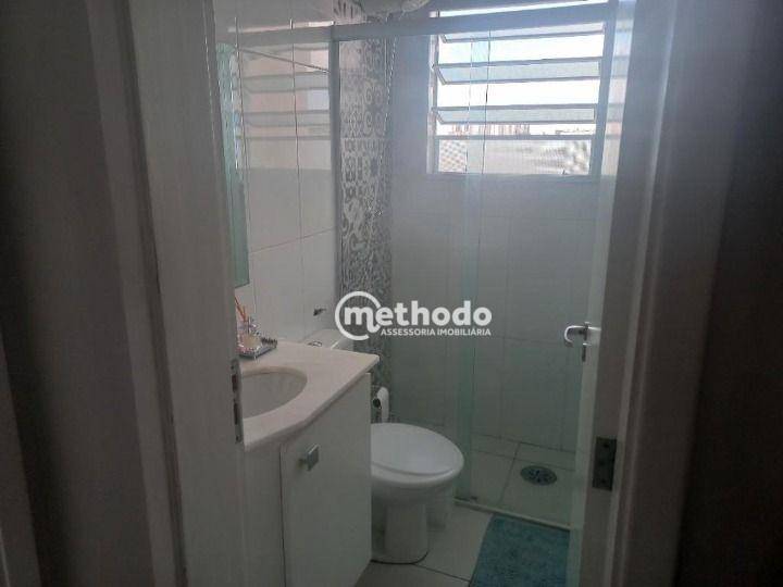 Cobertura à venda com 2 quartos, 78m² - Foto 12