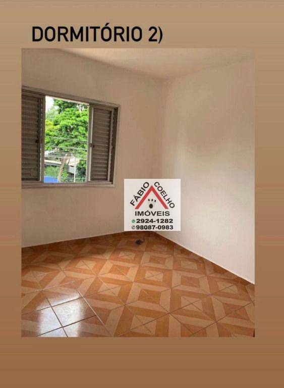 Sobrado à venda com 2 quartos, 125m² - Foto 2