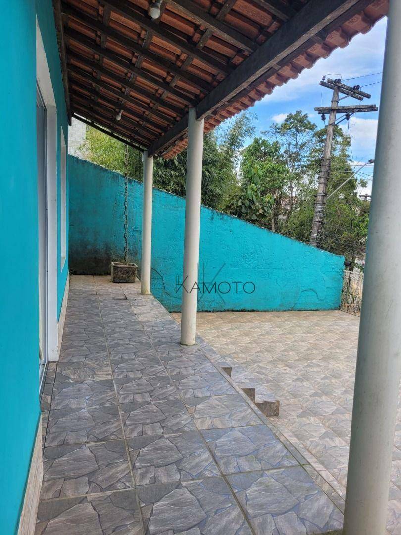 Sobrado à venda com 3 quartos, 430M2 - Foto 26