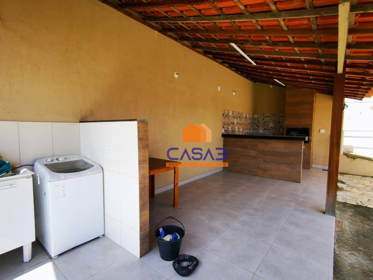 Casa à venda com 3 quartos, 200m² - Foto 11