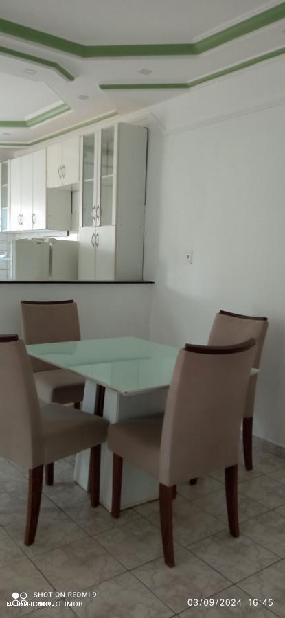 Apartamento à venda com 3 quartos - Foto 1