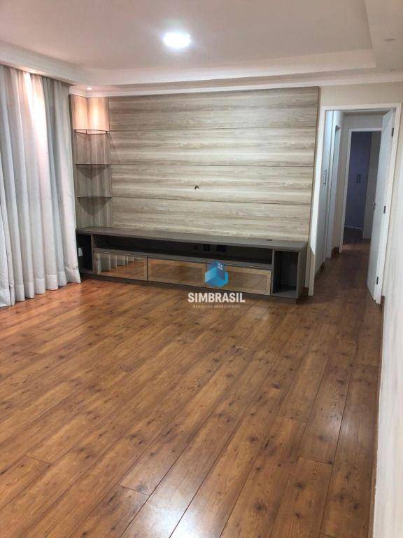 Apartamento à venda com 4 quartos, 110m² - Foto 4