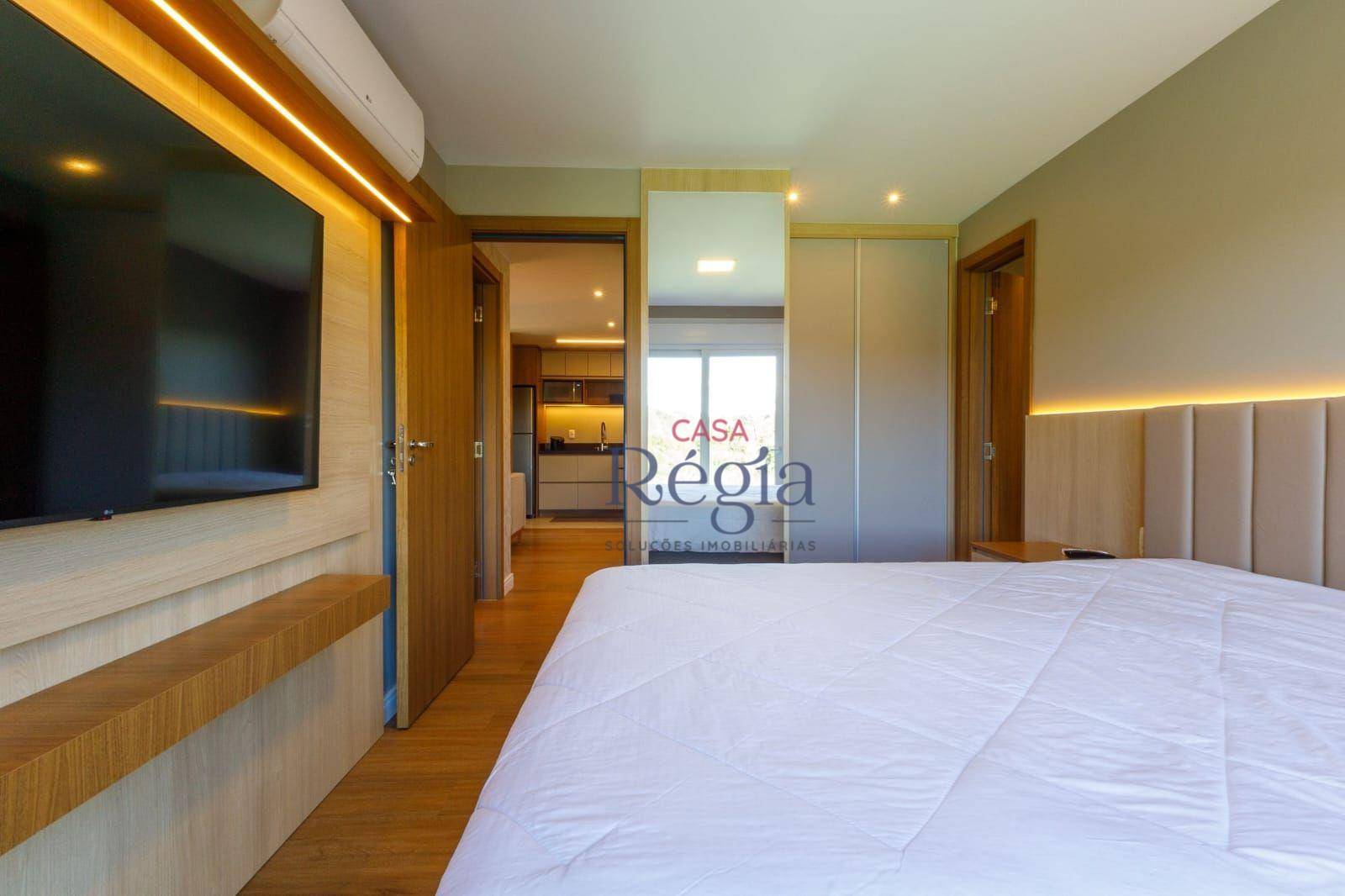 Apartamento à venda com 2 quartos, 110m² - Foto 13