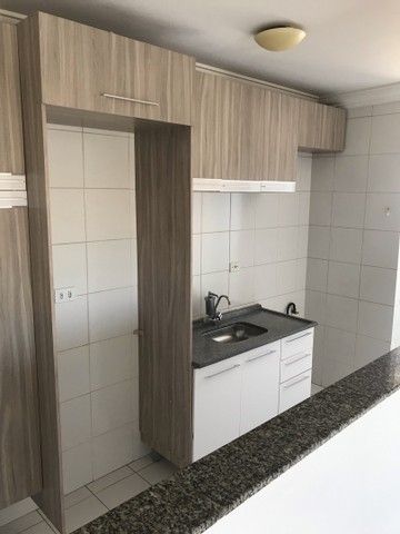 Apartamento à venda com 2 quartos, 50m² - Foto 11