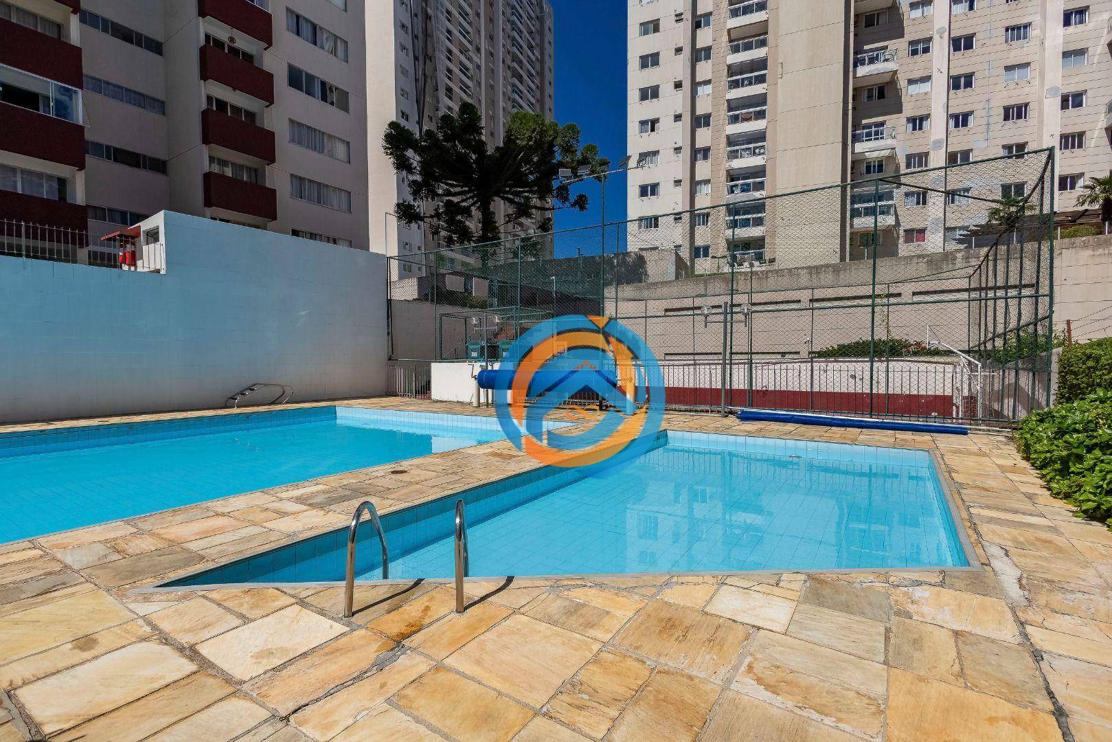 Apartamento à venda com 2 quartos, 56m² - Foto 36