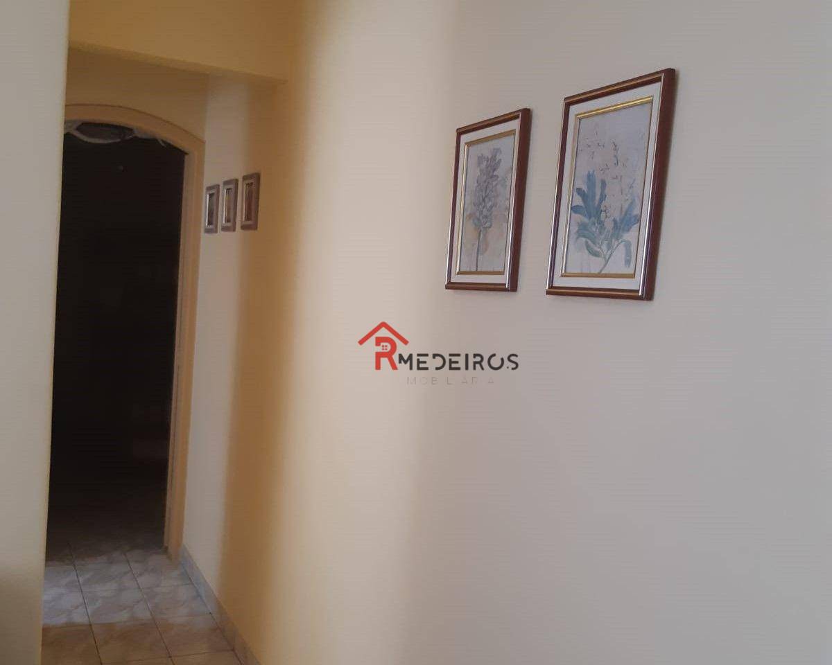 Apartamento à venda com 1 quarto, 64m² - Foto 8