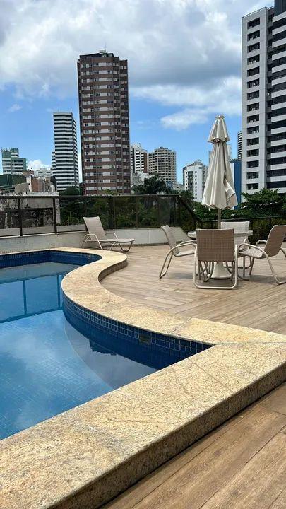 Apartamento à venda com 3 quartos, 200m² - Foto 24