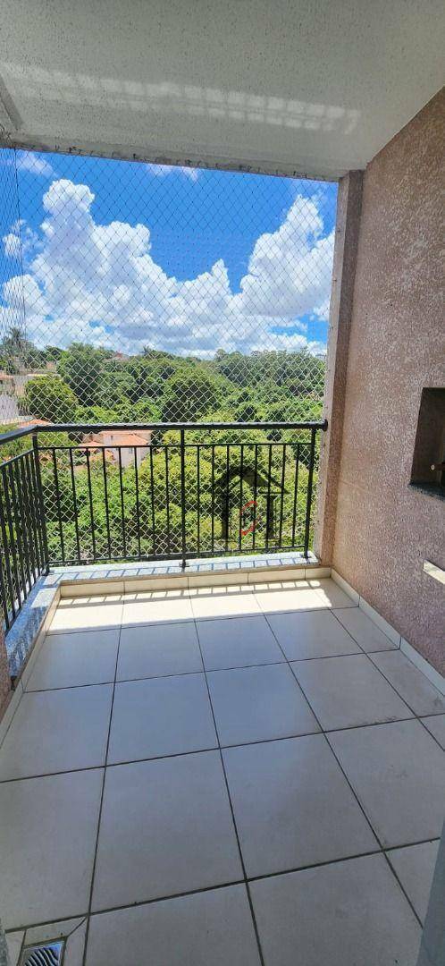 Apartamento para alugar com 2 quartos, 66m² - Foto 12