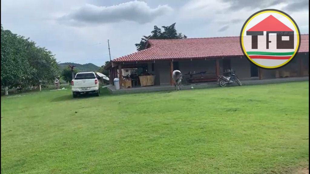 Fazenda à venda com 10 quartos, 81312000M2 - Foto 1