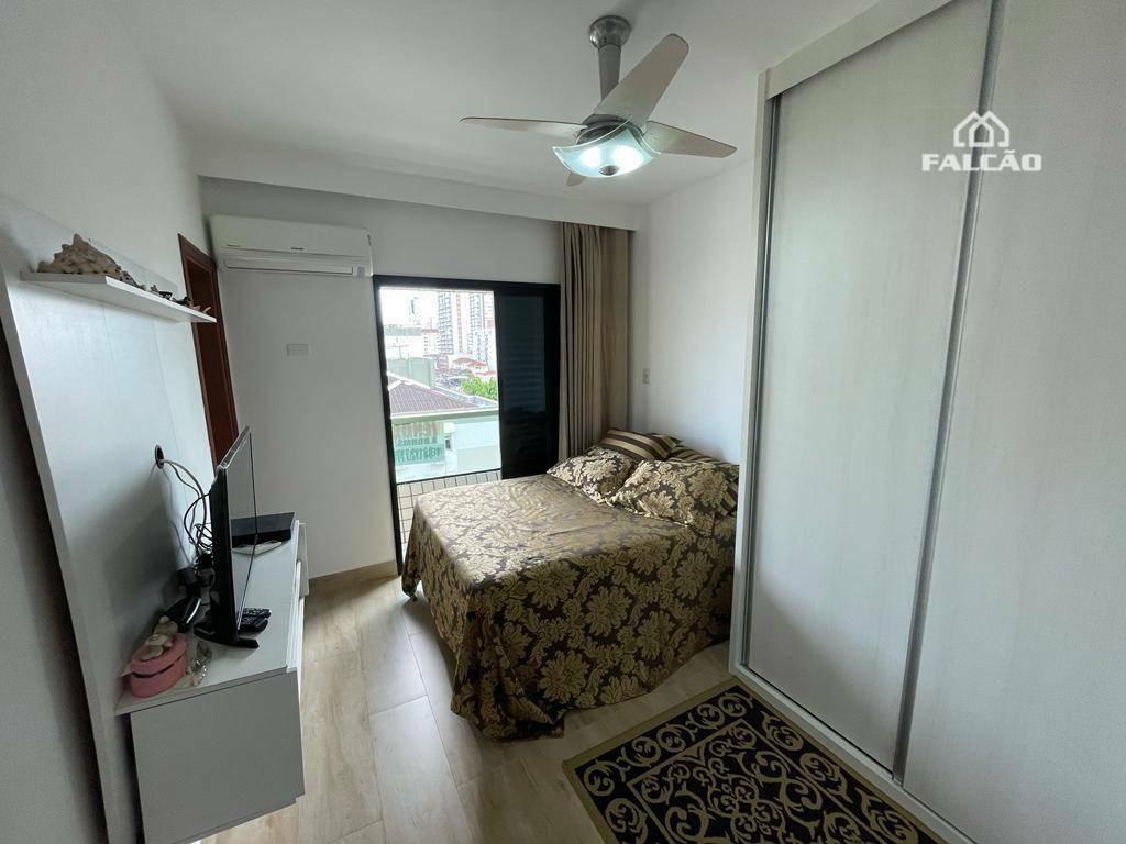 Apartamento à venda com 3 quartos, 100m² - Foto 5