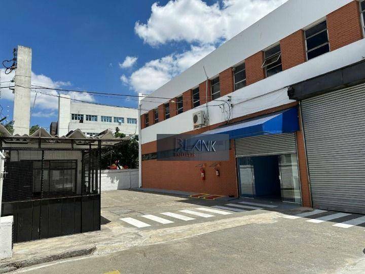 Depósito-Galpão-Armazém para alugar, 1740m² - Foto 11