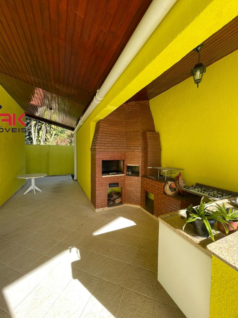 Casa de Condomínio à venda com 3 quartos, 1125m² - Foto 18