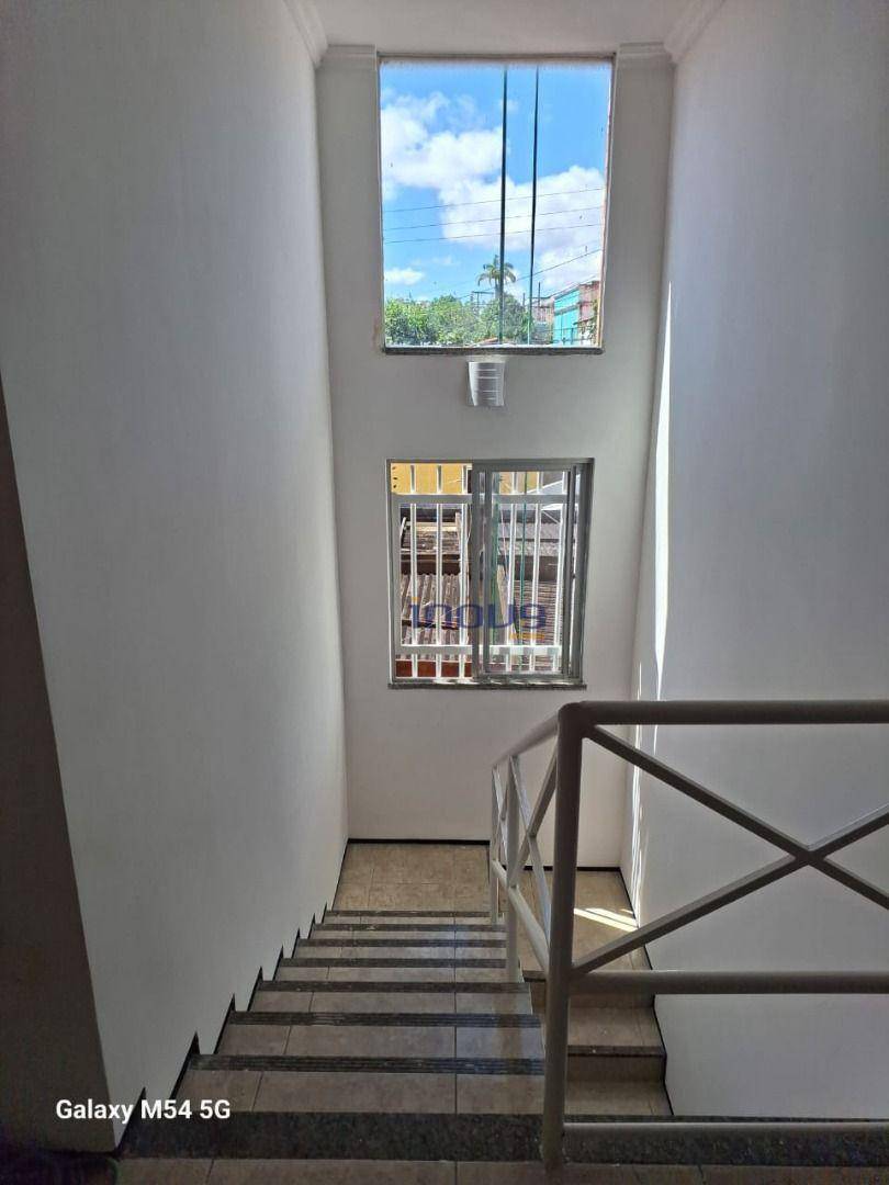 Casa, 4 quartos - Foto 4