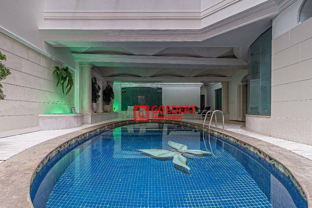 Apartamento para alugar com 3 quartos, 118m² - Foto 26