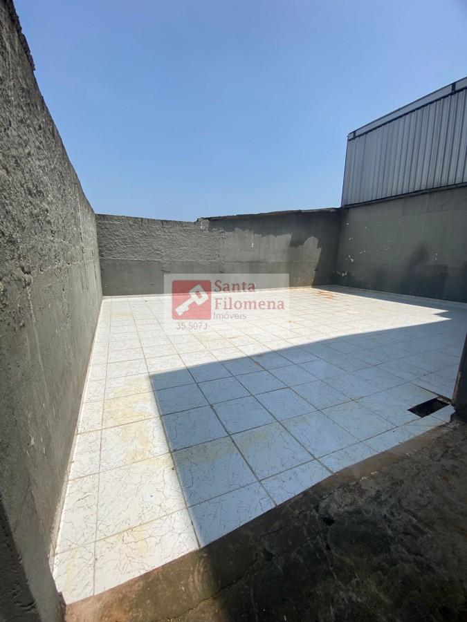 Depósito-Galpão-Armazém para alugar, 352m² - Foto 6