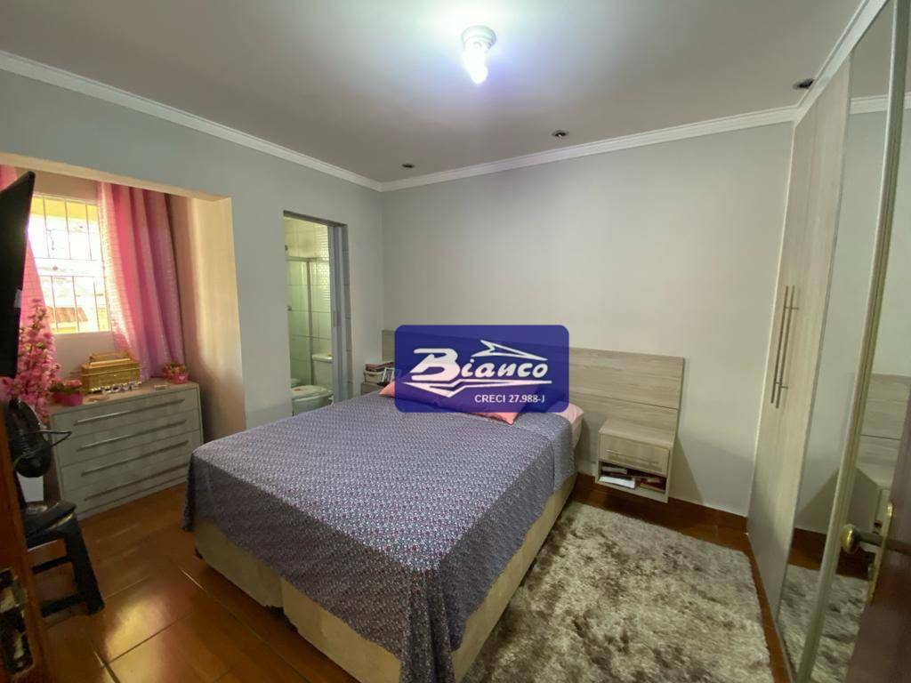 Casa à venda com 2 quartos, 78m² - Foto 12