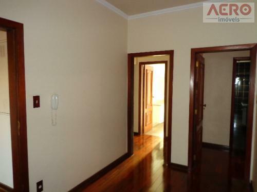 Apartamento à venda com 4 quartos, 376m² - Foto 3