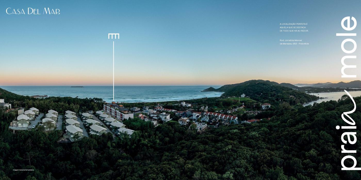 Apartamento à venda com 2 quartos, 100m² - Foto 1
