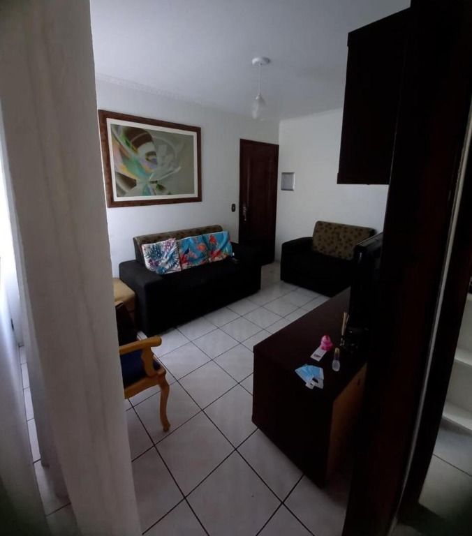 Apartamento à venda com 2 quartos, 55m² - Foto 3