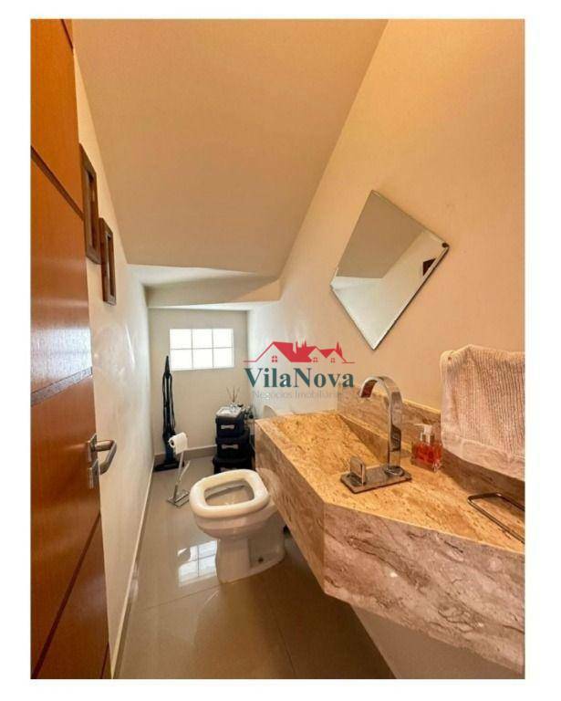 Casa de Condomínio à venda com 3 quartos, 175m² - Foto 23