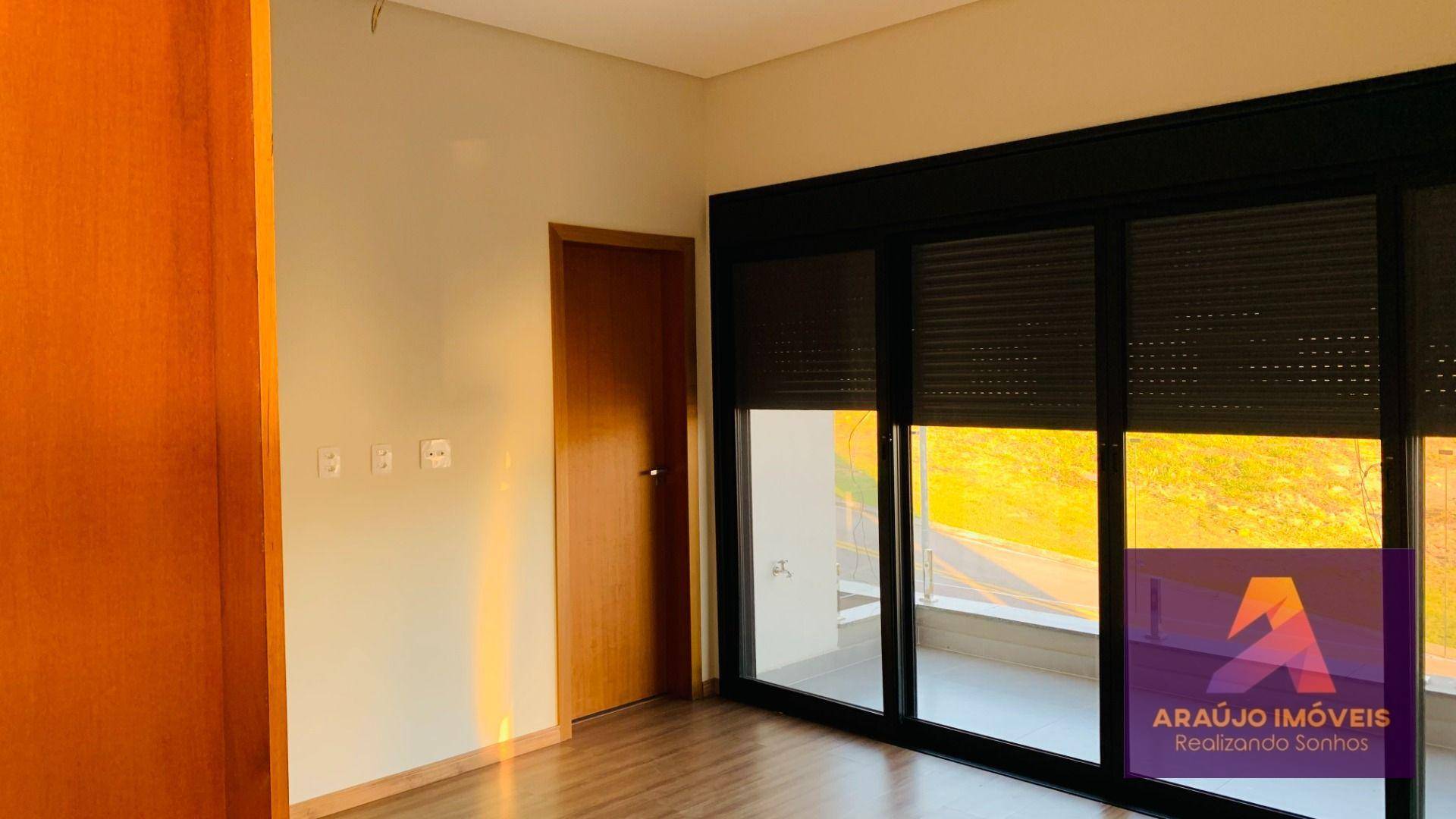 Casa de Condomínio à venda com 4 quartos, 420m² - Foto 8