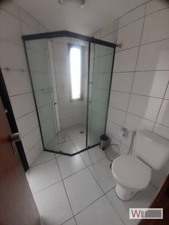 Apartamento para alugar com 1 quarto, 70m² - Foto 19