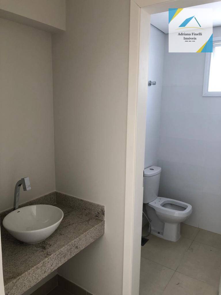 Apartamento à venda com 3 quartos, 125m² - Foto 4