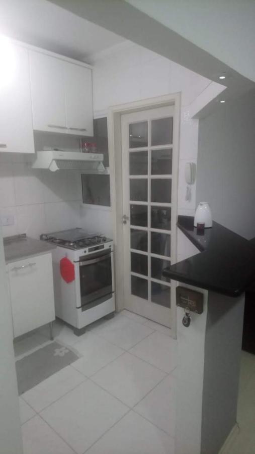 Apartamento à venda com 2 quartos, 50m² - Foto 7