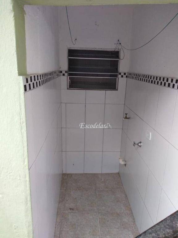 Sobrado à venda com 6 quartos, 120m² - Foto 13