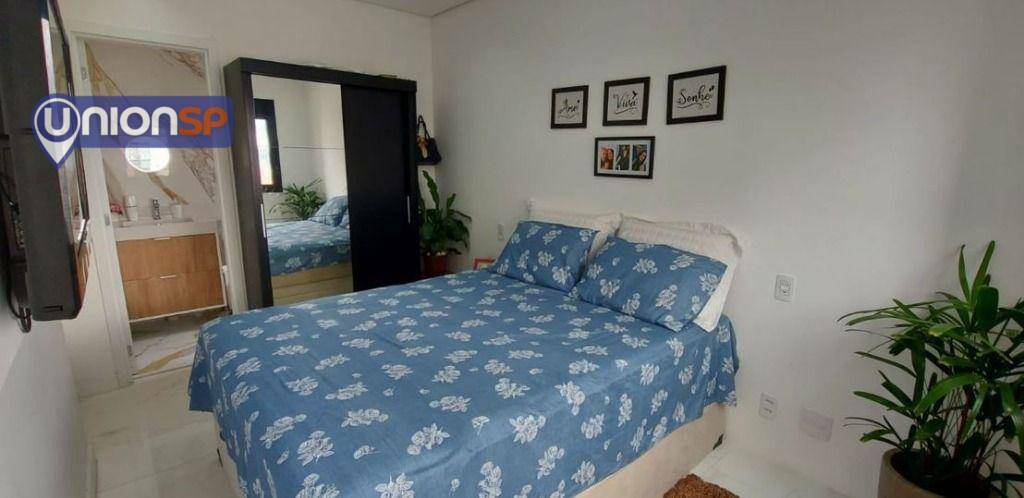 Apartamento à venda com 2 quartos, 59m² - Foto 5