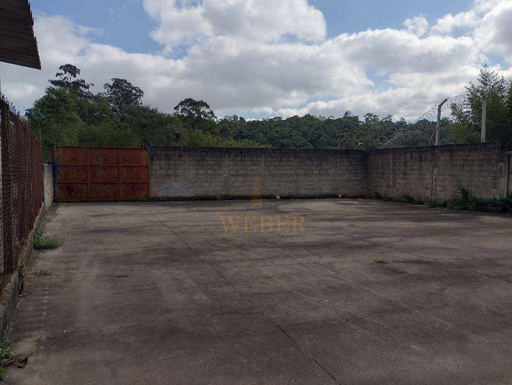 Depósito-Galpão-Armazém à venda, 4000m² - Foto 3