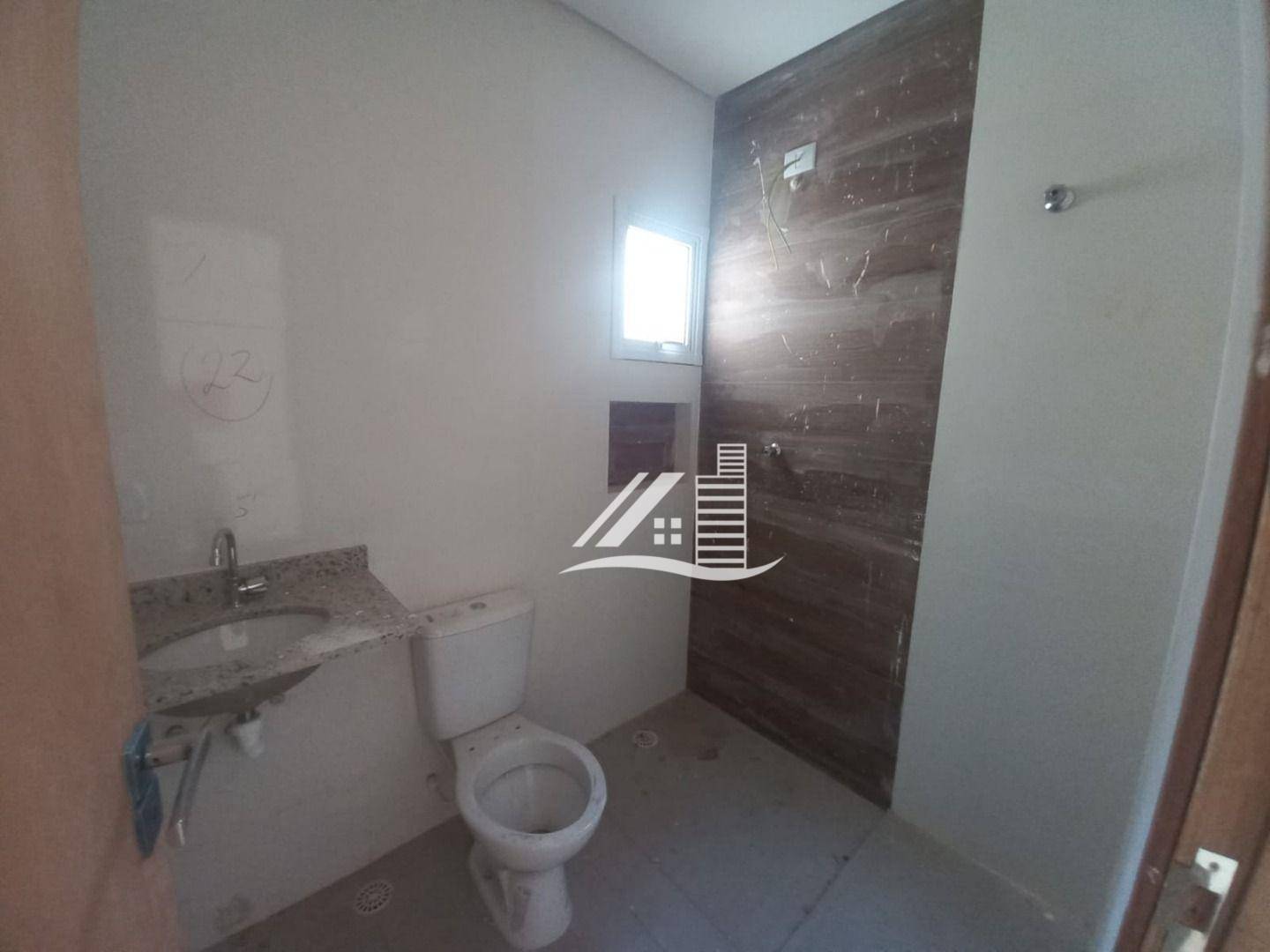 Apartamento à venda com 2 quartos, 50m² - Foto 17