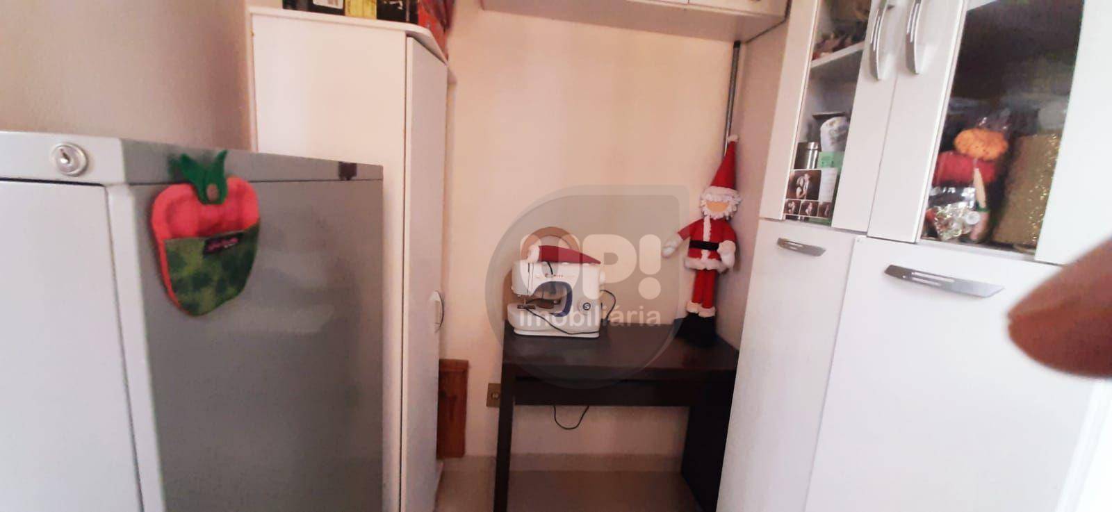 Apartamento à venda com 3 quartos, 85m² - Foto 29