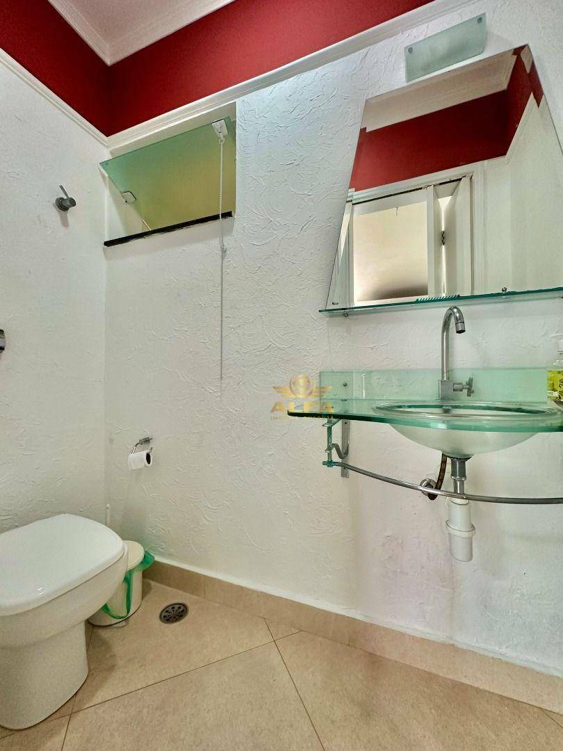 Casa de Condomínio à venda com 5 quartos, 300m² - Foto 13