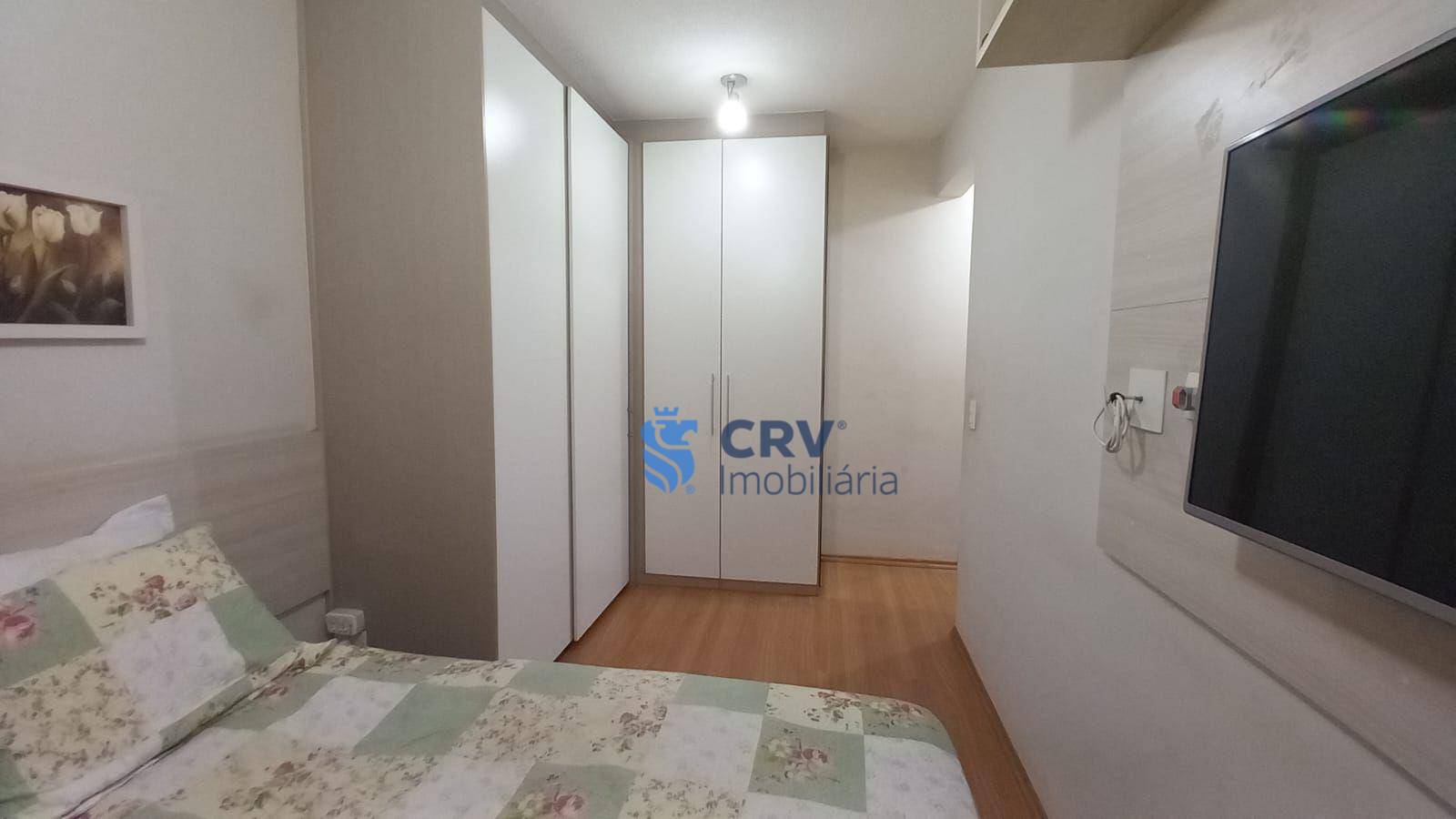 Apartamento à venda com 2 quartos, 50m² - Foto 10