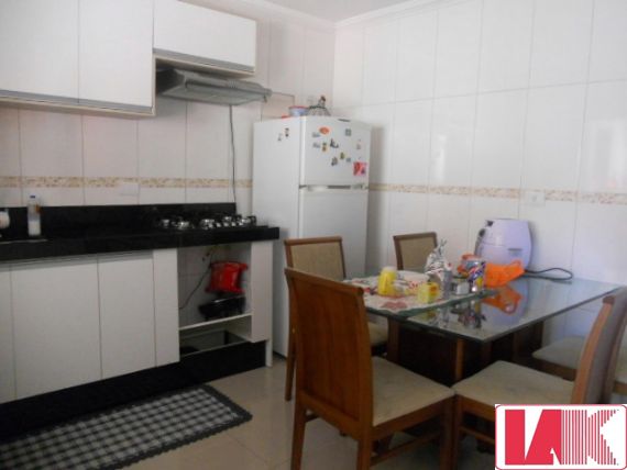 Apartamento à venda com 2 quartos, 80m² - Foto 9