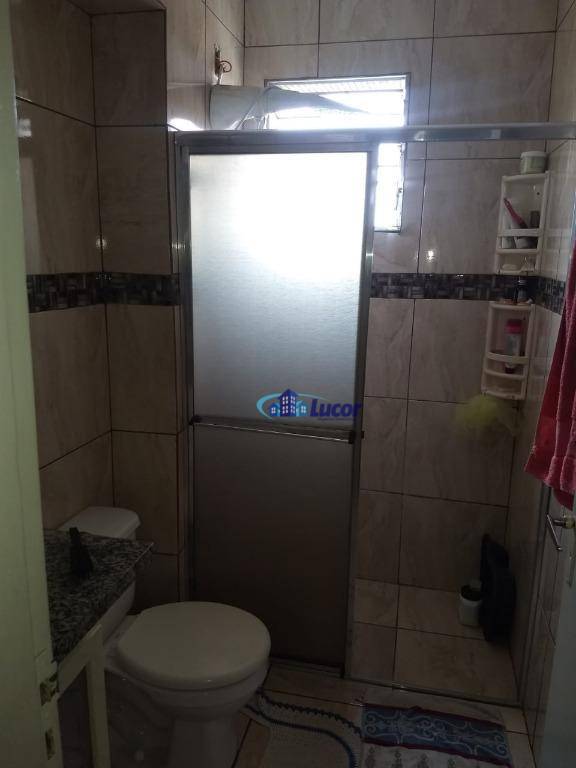 Apartamento à venda com 2 quartos, 74m² - Foto 9