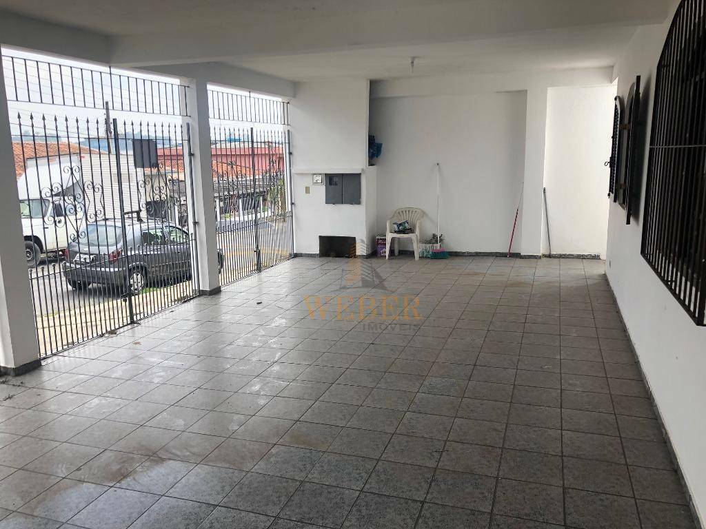 Casa à venda com 3 quartos, 110m² - Foto 19