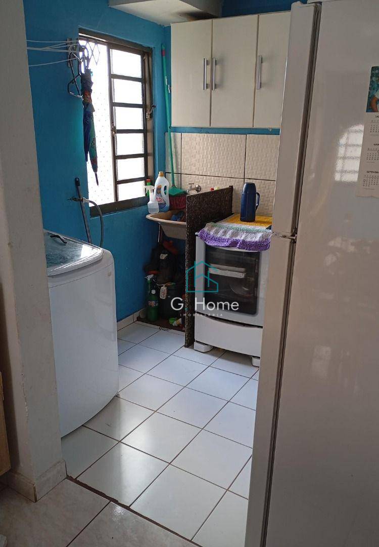 Apartamento à venda com 21 quartos, 43m² - Foto 4